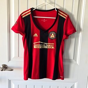 Atlanta United FC women's shirt